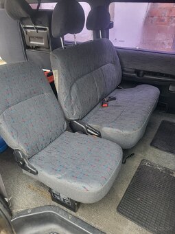 Hyundai H1 - 4
