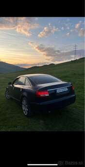Audi a6 c6 2.7 132kw 2005 - 4