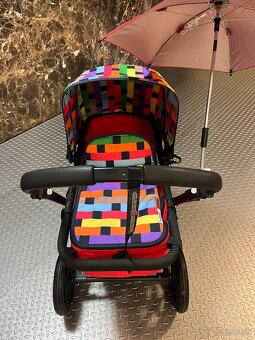 Kocik bugaboo missoni - 4