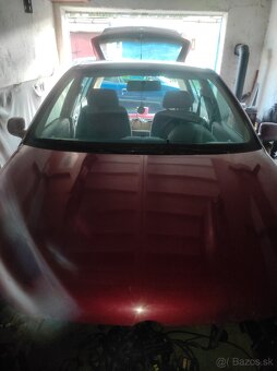 VW Polo diely - 4