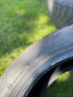Bridgestone Blizzak lm005 205/55 R17 - 4