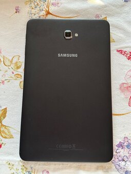 Na predaj – Samsung Galaxy Tab A 10.1 (SM-T580, 16 GB) - 4
