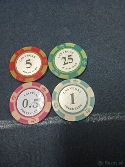 poker stol - 4