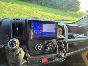 Predám Fiat Ducato 2019 96kw 138000km odpočet dph - 4