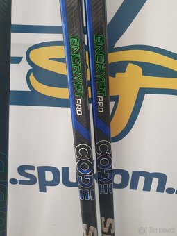 Junior hokejka SHERWOOD CODE ENCRYPTpro-najvyššia rada - 4