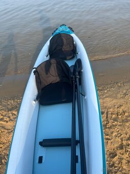Kajak MOAI Kanaloa K2 - 4