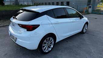 Opel Astra 1,4Turbo - 4