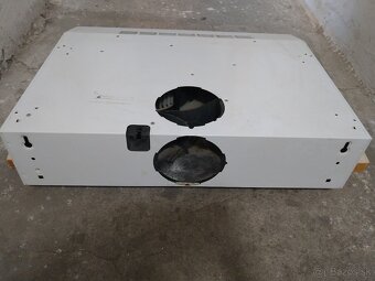 Predám Whirlpool digestor - 4