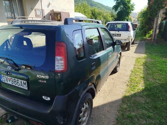 Suzuki Ignis 1.3 ,4×4,30tisic km - 4