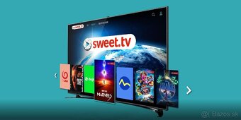 Ponukam pristup na HBO MAX,Disney+,JOJ Play - 4