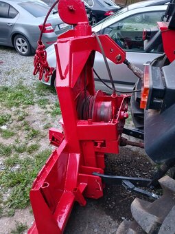 Navijak za traktor - 4