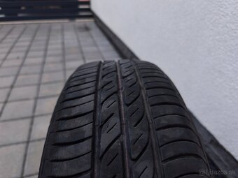 Enzo sada diskov R15 4x100 - 4