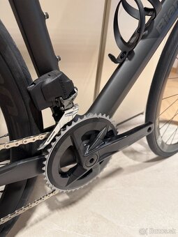 Bianchi Infinito CV Etap AXS - 55 " / M veľkosť - 4