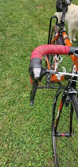 KTM Strada 3000 Ultegra výbava - 4