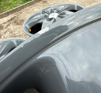5x130 R18 ET57 - 4