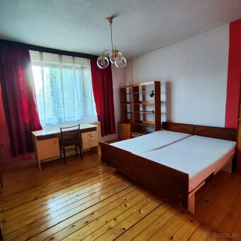 Kompletná retro spálňa - 4
