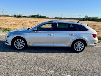 Škoda Superb Combi 2.0 TDI SCR Style Virtual - 4