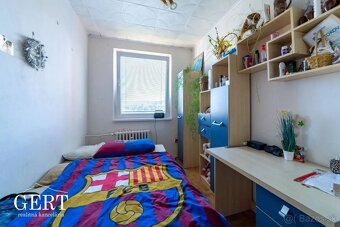 3 izbový byt na predaj, Liptovský Mikuláš - Podbreziny - 4