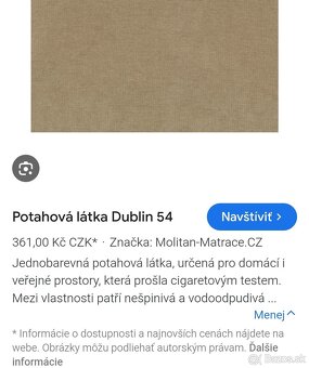 Sedačka - 4