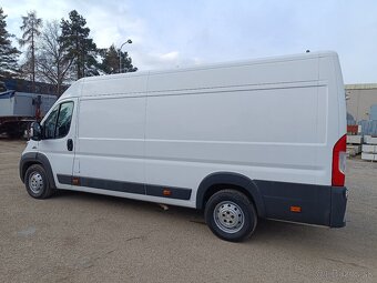 Fiat Ducato L4 H2, Maxi - 4