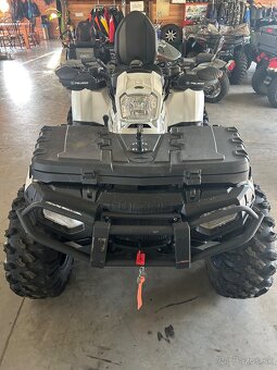 Polaris sportsman 1000 EFI XP - 4