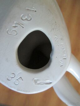 Soška Made in Czechoslovakia - 4