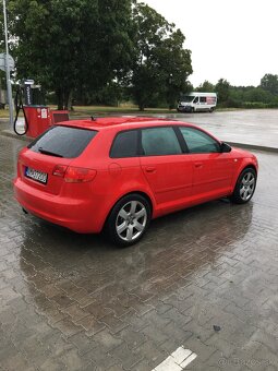 Audi A3/S3 - 4