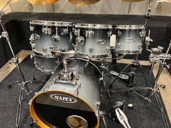 MAPEX PRO M MAPLE 20,8,10,12,14,14 - 4