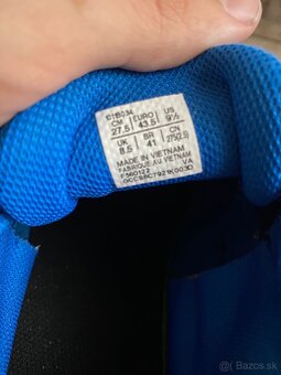 Asics - 4
