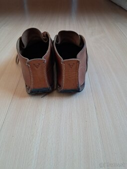 Vivobarefoot kozene cislo cca 42 - 42 1/2 - 4