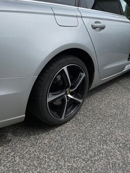 Predám disky R18 s letnými gumami - 4