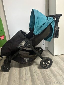 športový kočík Britax - 4