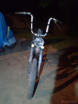 Predám Babetty 210 2ks - 4