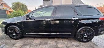 Citroën C5 X7 2.0 diesel automat - 4