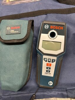 Bosch Professional Multi-detektor GMS 120 - 4
