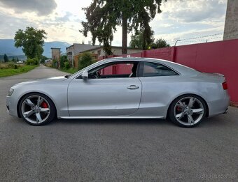 Audi A5 3.0 TDi QUATTRO - 176KW - 4