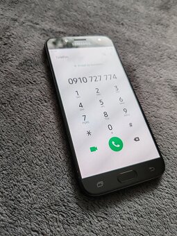 Samaung Galaxy J5 2017 - 4