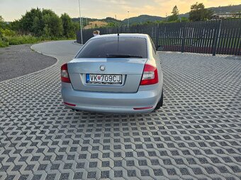 Škoda Octavia 1.4 tsi - 4