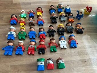 Legonduplo mix vlacik - 4