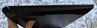 Herný notebook HP Pavilion Gaming 15 - 4