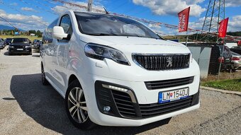 Peugeot Traveller 2.0 BlueHDi 177 S S Business VIP Long EAT8 - 4