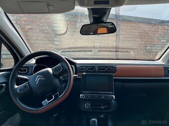 Citroen C3 - 4