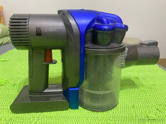 DYSON DC 35 TYPE 8 - 4