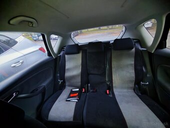 Predám Seat altea 1,9 TDI 77 kW - 4
