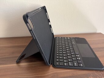 Klavesnica pre Ipad - 4