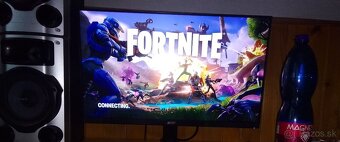 Herný monitor Acer 180HZ - 4