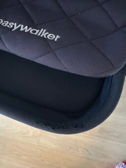 Kočik Easywalker Harvey 2 premium - 4