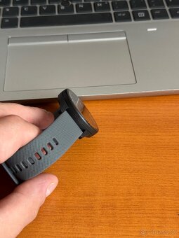 Garmin Vivomove Sport - len odskúšané - 4