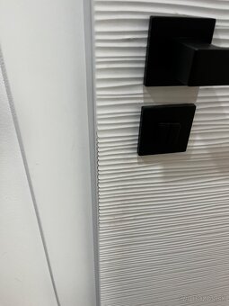 Interierove dvere porta - 4
