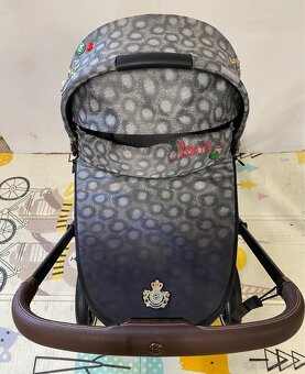 Kočík Cybex Priam - Trojkombinácia - 4